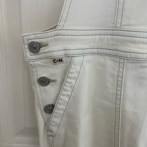 Citizens of Humanity Overalls - Picture 6 of 6